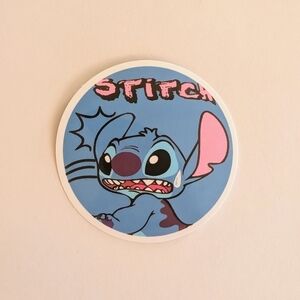 Pick 5 for $10 or 12 for $20 Disney Stitch Stickers